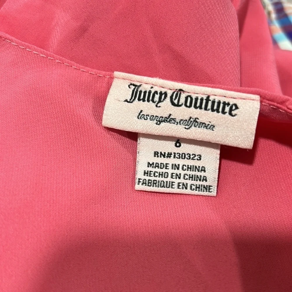 Juice Couture & p.s from Aeropostale SET size 6 GUC - Picture 10 of 16
